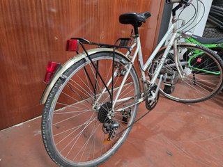 Bicicleta Peugeot Berkeley
