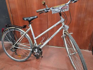 Bicicleta Peugeot Berkeley
