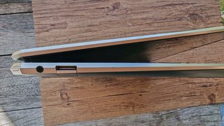 HP Spectre x360 i7 convertible Táctil Stylus Fondo
