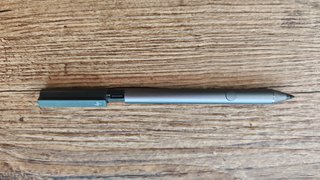 HP Spectre x360 i7 convertible Táctil Stylus Fondo