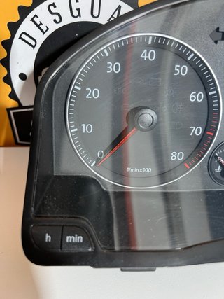 CUADRO INSTRUMENTOS VW GOLF V