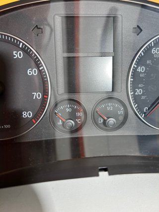 CUADRO INSTRUMENTOS VW GOLF V