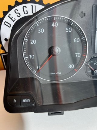 CUADRO INSTRUMENTOS VW GOLF V