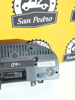 CUADRO INSTRUMENTOS VW GOLF V