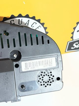 CUADRO INSTRUMENTOS VW GOLF V