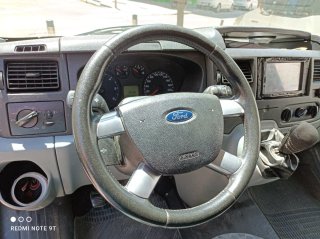 Ford Transit 2007
