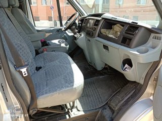 Ford Transit 2007