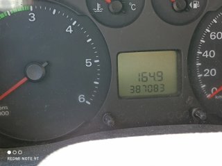 Ford Transit 2007