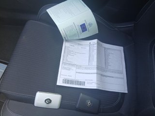 Por 219€ mes - Mégane Zen Blue dCi 85 kW 115CV