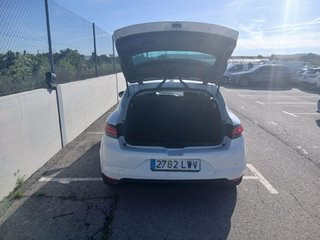 Por 219€ mes - Mégane Zen Blue dCi 85 kW 115CV
