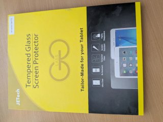 Lenovo Tab P12 12.7 + Lápiz + Teclado