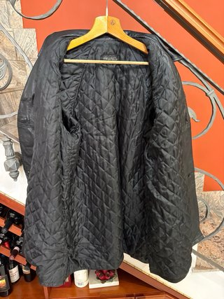 Giacca da donna in Vera Pelle leggera vintage