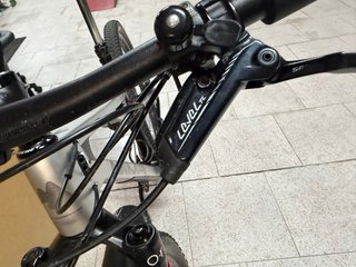 Bicicleta MMR Kenta