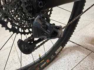 Bicicleta MMR Kenta