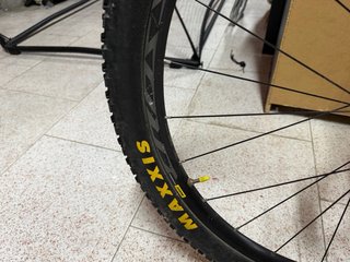 Bicicleta MMR Kenta