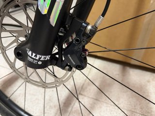 Bicicleta MMR Kenta