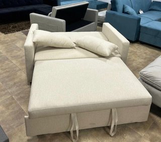 Sofá cama practico y moderno ¡NUEVO!