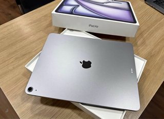 iPad Air 13”  M3 256GB 2025