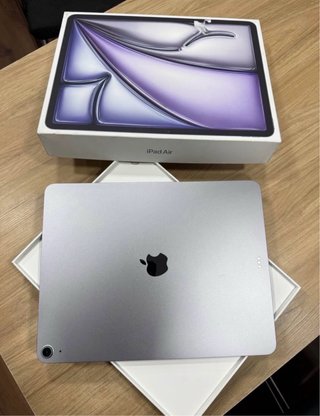 iPad Air 13”  M3 256GB 2025