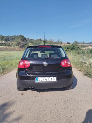 Volkswagen Golf GT 170cv 2006