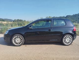 Volkswagen Golf GT 170cv 2006