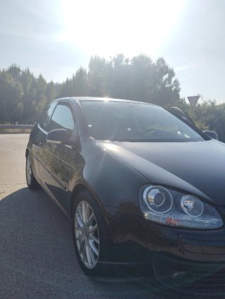 Volkswagen Golf GT 170cv 2006