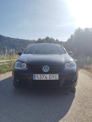 Volkswagen Golf GT 170cv 2006