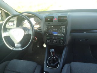 Volkswagen Golf GT 170cv 2006