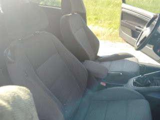 Volkswagen Golf GT 170cv 2006