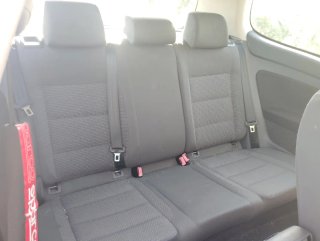 Volkswagen Golf GT 170cv 2006