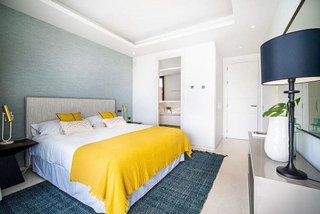 Chalet en alquiler en Los Naranjos - Las Brisas en Marbella