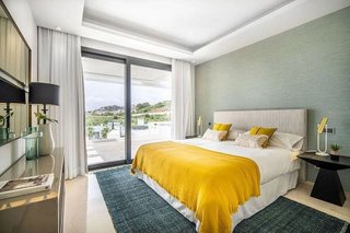 Chalet en alquiler en Los Naranjos en Marbella