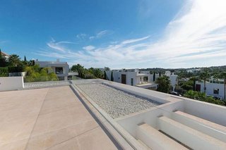 Chalet en alquiler en Los Naranjos en Marbella