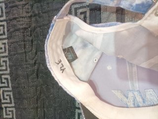 Lote 3 Gorras Infantiles