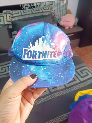Lote 3 Gorras Infantiles