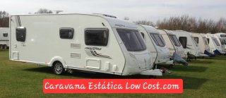 Disponibles caravana s para finca