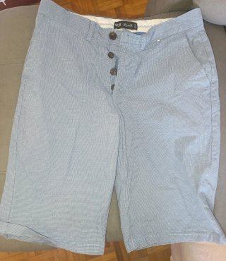 Lote 4 Pantalones Cortos Hombre Polo Ralph Lauren