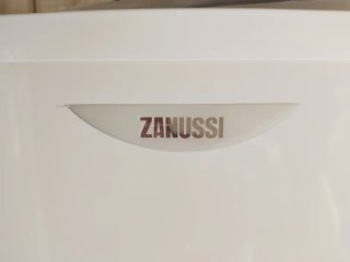 Frigorífico/Congelador dos puertas blanco