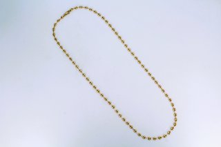 Cadena Hombre Calabrote 18k9,85gr.Ref:043-02-00246