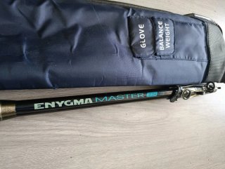 Caña Vercelli ENYGMA