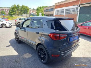 FORD ECOSPORT 1.0L ECOBOOST SS TITANIUM 125 CV