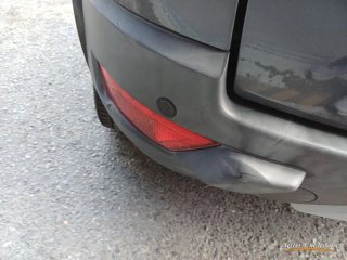 FORD ECOSPORT 1.0L ECOBOOST SS TITANIUM 125 CV