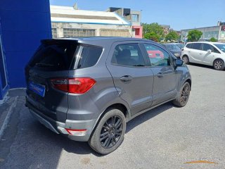 FORD ECOSPORT 1.0L ECOBOOST SS TITANIUM 125 CV