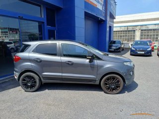 FORD ECOSPORT 1.0L ECOBOOST SS TITANIUM 125 CV