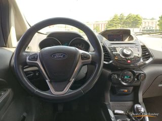 FORD ECOSPORT 1.0L ECOBOOST SS TITANIUM 125 CV