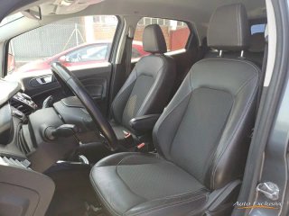 FORD ECOSPORT 1.0L ECOBOOST SS TITANIUM 125 CV