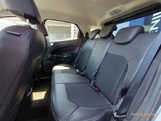 FORD ECOSPORT 1.0L ECOBOOST SS TITANIUM 125 CV