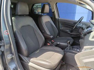 FORD ECOSPORT 1.0L ECOBOOST SS TITANIUM 125 CV