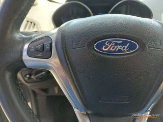 FORD ECOSPORT 1.0L ECOBOOST SS TITANIUM 125 CV