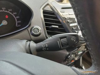 FORD ECOSPORT 1.0L ECOBOOST SS TITANIUM 125 CV